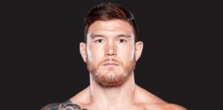 Johnny Eblen eyes Derek Brunson, Impa Kasanganay, Aaron Jeffrey, and Jake Paul as possible opponents
