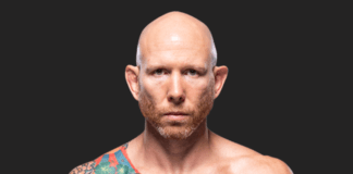 Emmett wants bout vs. Holloway for ‘last run at the title’