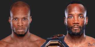 Michael Page hopes to get UK match with Leon Edwards ASAP