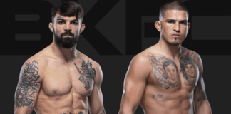 Mike Perry expresses disappointment over Eddie Alvarez, calls out Anthony Pettis