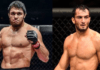 Murad Ramazanov leaves One Championship for PFL, calls out Gegard Mousasi