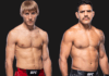 Paddy Pimblett on Rafael dos Anjos: ‘He’s another one that’s getting a bit old now’