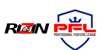 RIZIN’s ‘doors are always open’ to co-promotions with PFL after Bellator purchase