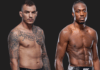 Renato Moicano pushes UFC’s leaked ‘War Room’ plan; Jalin Turner lambasts callout