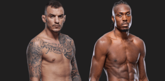Renato Moicano pushes UFC’s leaked ‘War Room’ plan; Jalin Turner lambasts callout