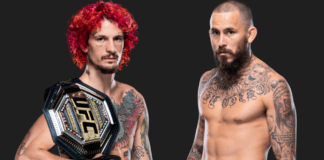 O’Malley vs. Vera rematch to headline UFC 299 in Miami on March 9