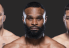 Tyron Woodley claims offering Georges St-Pierre, Nick Diaz 8-figure offer to join his promotion
