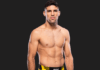 Vicente Luque turned down ‘a bunch of fights’ UFC offered, including Ian Machado Garry bout rebook