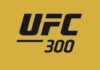 St-Pierre hopes to see Jones, Usman, Chimaev, Adesanya, Makhachev, Volkanovski at UFC 300