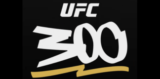 Sorry, there’s no UFC 300 main event announcement at 2024 Super Bowl