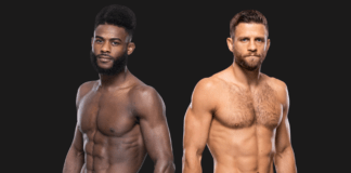 Sterling will ‘not rush’ fight vs. Kattar but expects first or second-round UFC 300 submission win