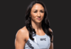 ‘Not true’: Carla Esparza ends retirement rumors