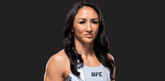 ‘Not true’: Carla Esparza ends retirement rumors