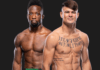 Confirmed: Diego Lopes, Sodiq Yusuff join UFC 300 lineup