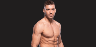 Du Plessis talks about return, UFC Africa, Adesanya fight, Strickland rematch