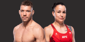 UFC 297 Winners: Du Plessis, Pennington, Magny, more