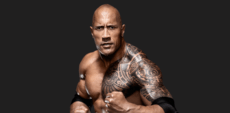 Dwayne Johnson joins TKO’s board of directors, gets ‘The Rock’ trademark name