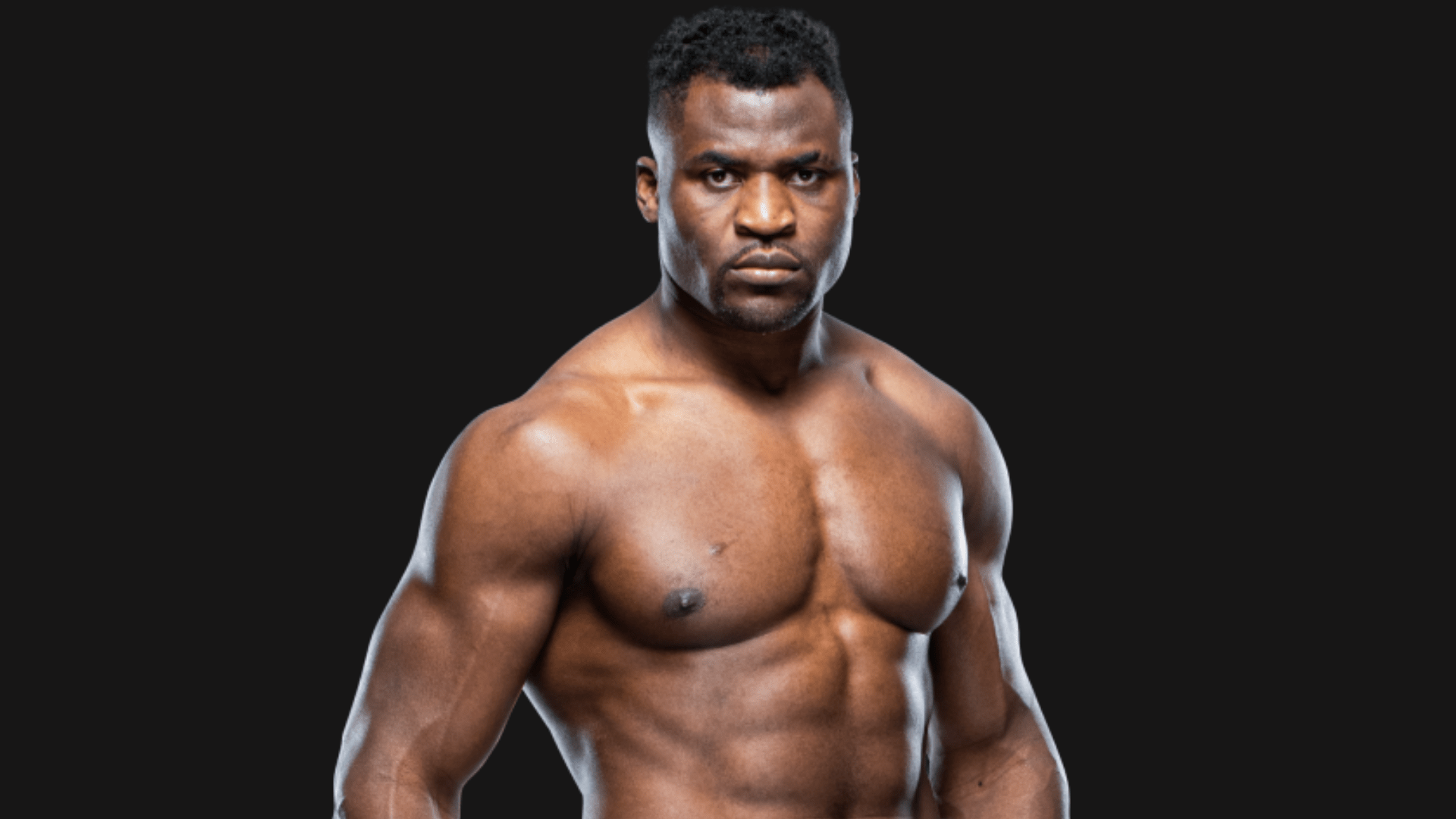 francis ngannou career earnings - Ilustrasi 2