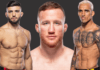 Gaethje to get title shot vs. Makhachev before winner of Charles-Tsarukyan fight, champ claims