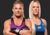BREAKING: Kayla Harrison to have 135 debut at UFC 300 vs. Holly Holm