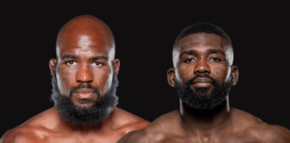 With Nemkov leaving 205, Anderson volunteers to defend Bellator belt vs. PFL’s Kasanganay