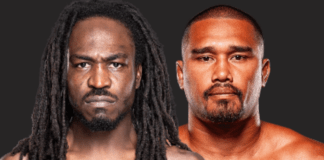 Magomedkerimov out of PFL vs. Bellator event; Cooper III steps in to face Jackson