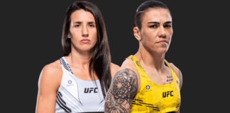 Jessica Andrade, Marina Rodriguez enter UFC 300 lineup