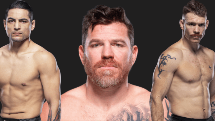 Miller , Benitez, Felder