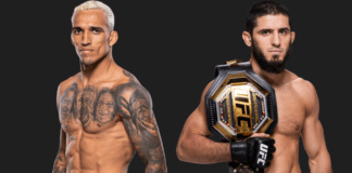 Chael Sonnen claims Charles Oliveira told him thrice ‘he doesn’t want to fight Islam’