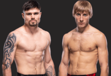 Paddy Pimblett receives latest callout from Trevor Peek