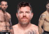 After Paul Felder, Jim Miller also now eyes Matt Brown for UFC 300 spot
