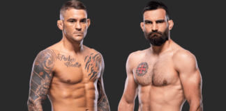 Poirier reveals talks about UFC 300 slot, five-round demand in fight deal