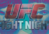 UFC Fight Night 234 Official Results