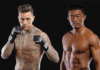 Yoshihiro Akiyama, Nieky Holzken join ONE 165 with special rules super fight