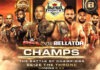 PFL-Bellator superfight features 4 champ vs. champ fights, crossover bouts