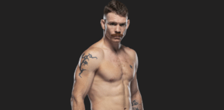 Felder highlights ‘downside’ in octagon return: ‘You don’t want your last image to be a bad one’