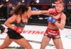 Ex-Bellator fighter Alejandra Lara speaks after PFL release: ‘They just looked at my record’