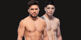 Cejudo wants to fight Moreno at Sphere after retracting retirement plan