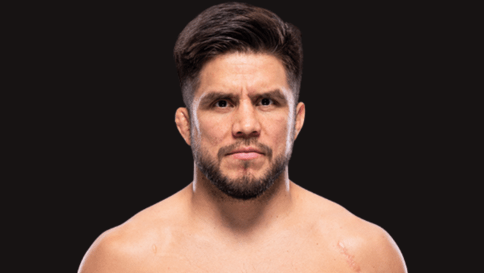 Henry Cejudo