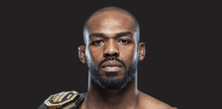 Jones believes winning over Ngannou, Aspinall in match
