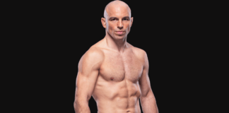 Mark Madsen hangs up MMA gloves