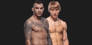 Moicano assesses Pimblett in latest callout: ‘I see a lot of holes’