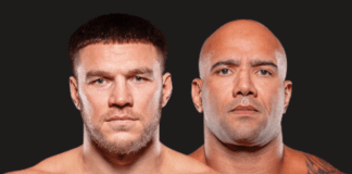 PFL vs. Bellator Champs: Nemkov enters heavyweight with submission win over Cappelozza