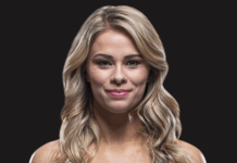 VanZant’s to return as boxer in May/June: ‘This opportunity came forward’