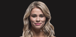 VanZant’s to return as boxer in May/June: ‘This opportunity came forward’