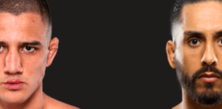 Pico avenges 2019 loss to Corrales via a first-round TKO at PFL vs. Bellator Champs