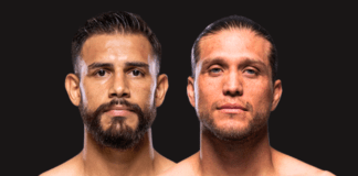 Rodriguez gives update after UFC Mexico City loss: ‘I was able to leave without any serious injuries’