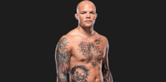 Smith wants next fight, says ‘name doesn’t really matter’ as long as it’s ‘exciting’