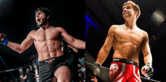 Tofiq Musayev vs. Alfie Davis reportedly joining Bellator 302 in Belfast
