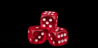 Everything You Need to Know About No Deposit Casino Bonuses three red dice